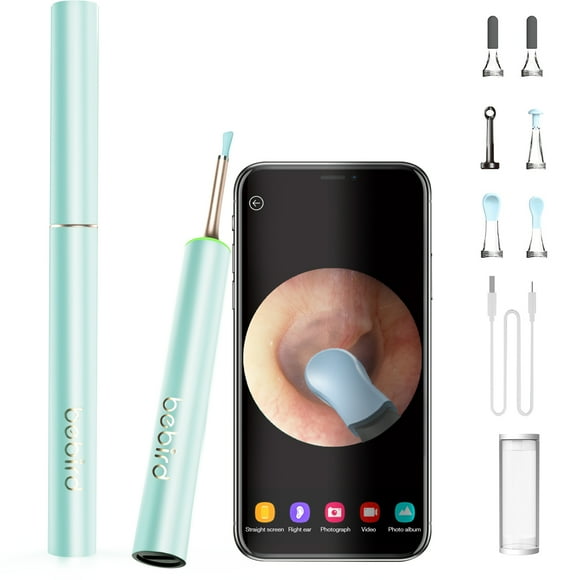 Bebird c3 ohrenschmalzreiniger quitar Smart visual earpick Cleantool Bebird c3 ohrenschmalzreiniger quitar Smart visual earpick Cleantool